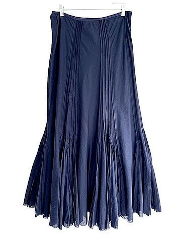 Margaret O'Leary Formal Skirt (view 1)
