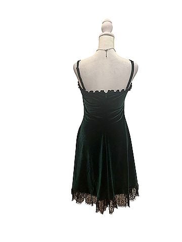 Widow Cocktail Dress (view 2)