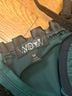 Widow 100% Polyester Green Cocktail Dress Size M - photo 3