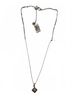 Brighton Silver Toned Women's Spectrum Pendant One size - photo 1