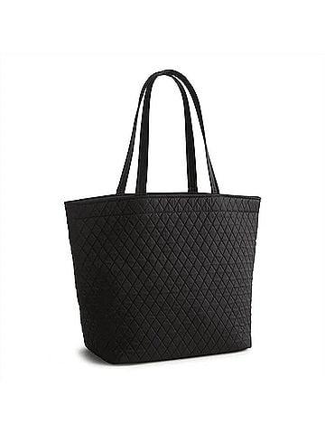 Vera Bradley Women's Marston Grand Tote in Moonless Night (view 1)
