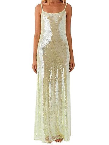 Peppermayo Cocktail Dress (view 1)