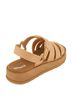 Andrea Brown Women's Platform Sandal Size 8 - photo 2
