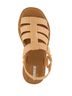 Andrea Brown Women's Platform Sandal Size 8 - photo 3
