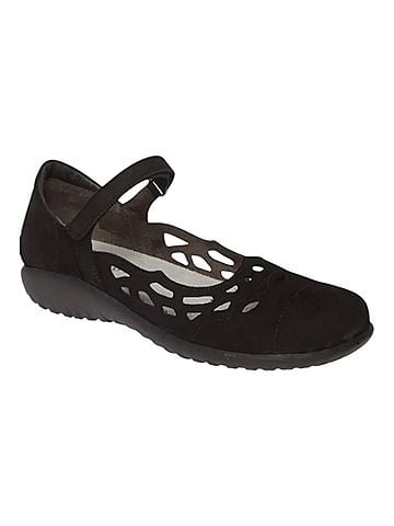 Naot Women's Agathis Mary Jane Loafer (view 1)