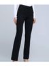 L'Agence Black Dean Pants in Black Size 24 waist - photo 3