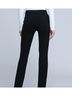 L'Agence Black Dean Pants in Black Size 24 waist - photo 4