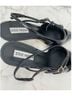 Steve Madden 100% Synthetic Black Heels Size 10 - photo 9