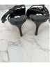 Steve Madden 100% Synthetic Black Heels Size 10 - photo 6