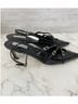 Steve Madden 100% Synthetic Black Heels Size 10 - photo 4