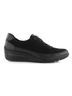 Ara Black Women's Zamia Wedge Sneaker Size 7 - photo 1