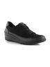 Ara Black Women's Zamia Wedge Sneaker Size 7 - photo 2
