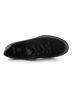 Ara Black Women's Zamia Wedge Sneaker Size 7 - photo 4
