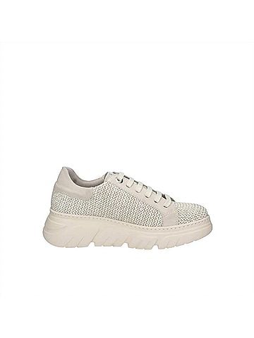 Callaghan Women's 51811 Sneaker in Beige (view 1)