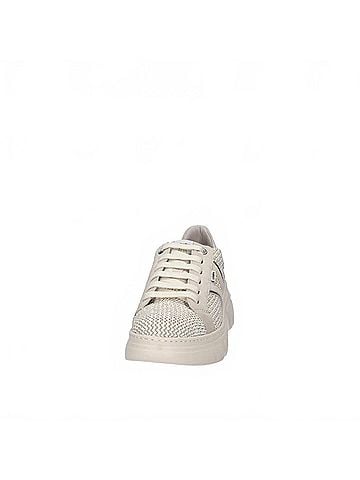 Callaghan Women's 51811 Sneaker in Beige (view 2)