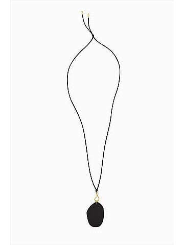 Chan Luu Women's Oval Pendant Necklace (view 1)