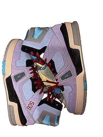 Nike Sneakers (view 2)