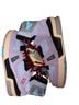 Nike Multi Color Sneakers Size EU 39 - photo 2