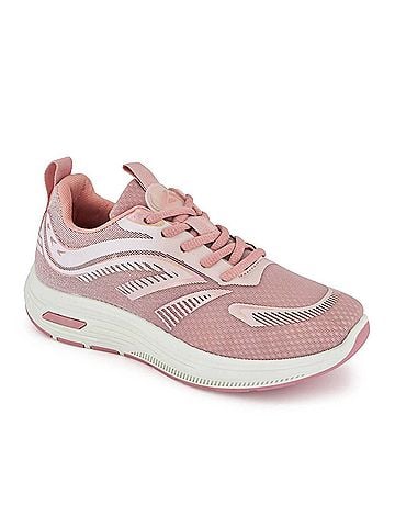 Andrea Women's Atheletic Sneakers (view 2)