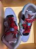 Nike Multi Color Sneakers Size EU 39 - photo 4