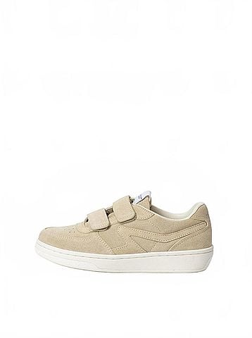 Rag & Bone Women's Retro Court Strap Sneakers (view 2)