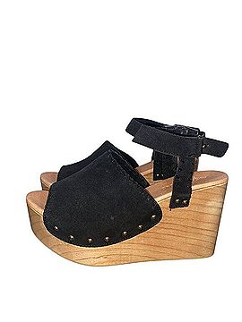 Musse & Cloud Sandals