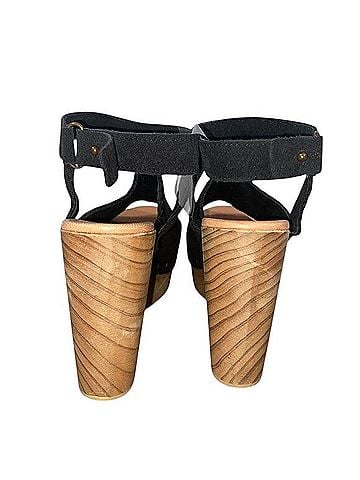 Musse & Cloud Hindix Sandals (view 2)