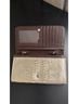 Amazon Essentials Gold Makeup Bag One size - photo 3