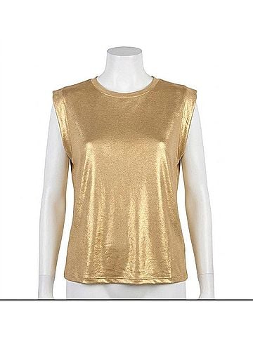 Velvet Heart Rossin Top in Black (view 1)