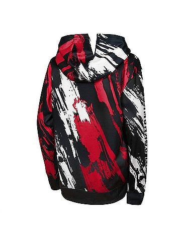NHL Youth Chicago Blackhawks Master Snipe Hoodie (view 2)