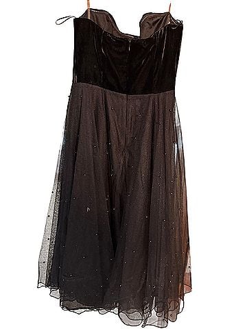 Francesca's Cocktail Dress (view 2)