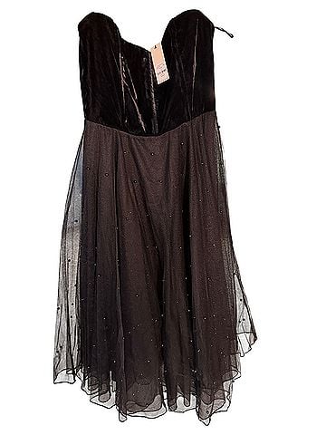 Francesca's Cocktail Dress (view 1)