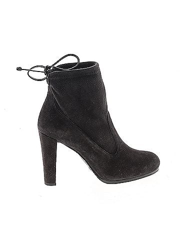 Stuart Weitzman Stuart Weitzman Ankle Boots (view 1)