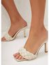Billini Brown Salida Heel Size 9 - photo 3