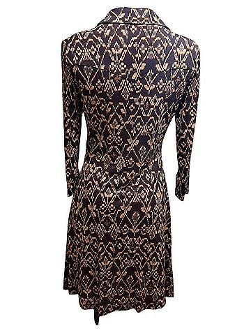 Diane von Furstenberg Casual Dress (view 2)