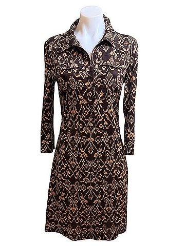 Diane von Furstenberg Casual Dress (view 1)
