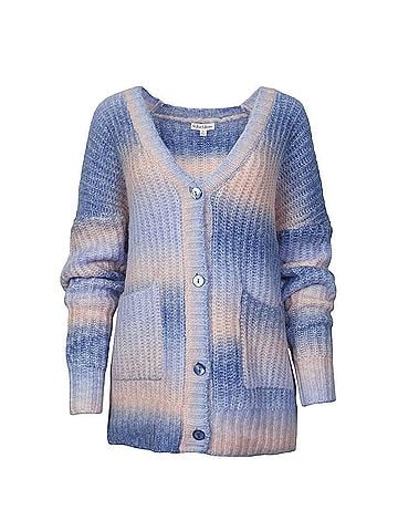 For Love & Lemons Celeste Cardigan (view 1)