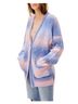 For Love & Lemons Blue Celeste Cardigan Size M - photo 5