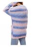 For Love & Lemons Blue Celeste Cardigan Size M - photo 6