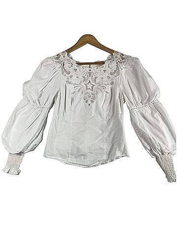 Rebecca Taylor Blouse (view 2)