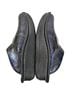 Alegria 100% Leather Camo Blue Black Mule/Clog Size EU 36 - photo 7