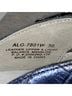 Alegria 100% Leather Camo Blue Black Mule/Clog Size EU 36 - photo 6