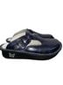 Alegria 100% Leather Camo Blue Black Mule/Clog Size EU 36 - photo 11