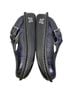Alegria 100% Leather Camo Blue Black Mule/Clog Size EU 36 - photo 8