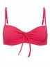 Maaji Pink Karl Unmolded Underwire Bikini Top Size S - photo 1