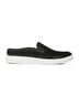 Vionic Black Women's Essence Effortless Slip On Sneakers Size 9 1/2 - photo 1