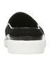 Vionic Black Women's Essence Effortless Slip On Sneakers Size 9 1/2 - photo 2