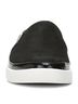 Vionic Black Women's Essence Effortless Slip On Sneakers Size 9 1/2 - photo 3