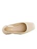 Andrea Multi Color Women's Square Toe Pumps Size 6 - photo 4