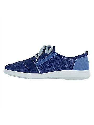 SAS Women's Marnie Lace Up Sneaker (view 2)